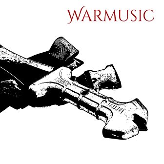 Warmusic (Future Wars) Cover Art